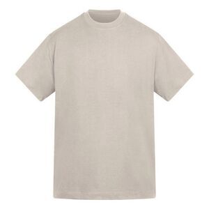Anthem Mens Amplify Heavyweight T-Shirt / Stone